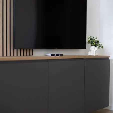 Charm & N8 By Prestige Homes *