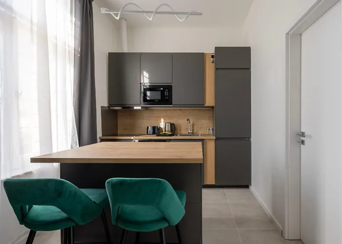 Charm & N8 By Prestige Homes *