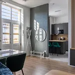 Charm & N8 By Prestige Homes * Budapest