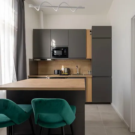 Charm & N8 By Prestige Homes *