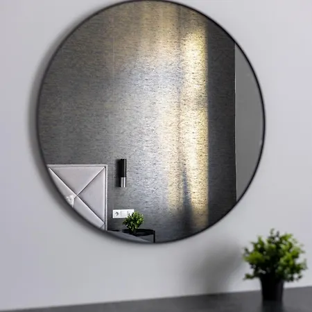 아파트 Charm & N8 By Prestige Homes 부다페스트