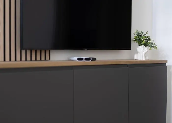 Charm & N8 By Prestige Homes *