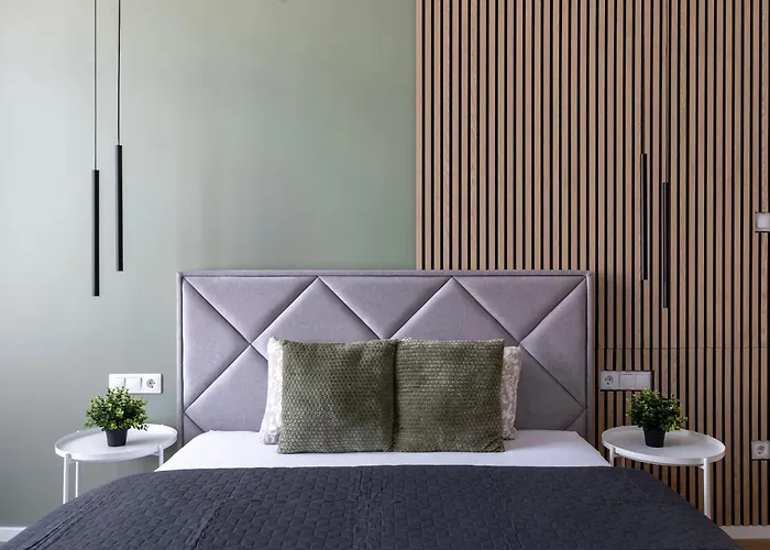 Charm & N8 By Prestige Homes *
